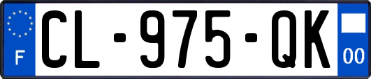 CL-975-QK