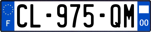 CL-975-QM