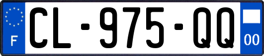 CL-975-QQ