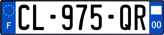 CL-975-QR