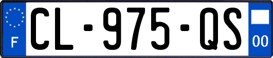 CL-975-QS