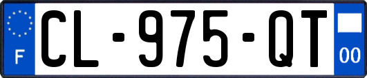 CL-975-QT