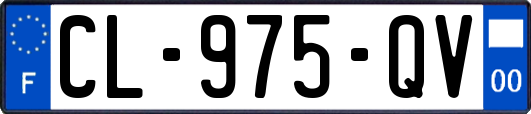 CL-975-QV