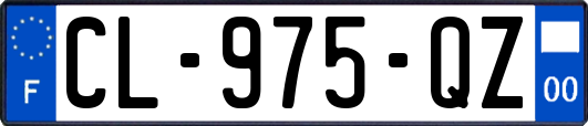 CL-975-QZ