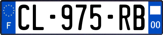 CL-975-RB