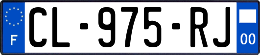CL-975-RJ