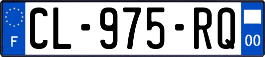 CL-975-RQ
