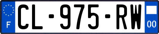 CL-975-RW