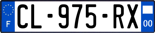 CL-975-RX