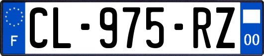 CL-975-RZ