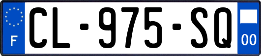 CL-975-SQ