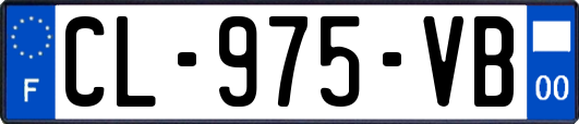 CL-975-VB