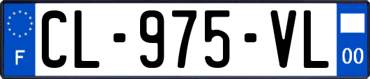CL-975-VL