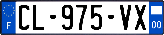 CL-975-VX