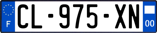 CL-975-XN