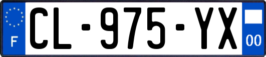 CL-975-YX