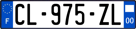 CL-975-ZL