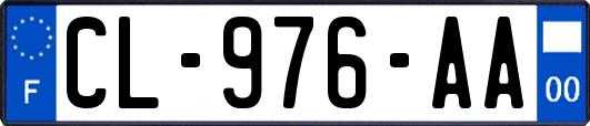 CL-976-AA