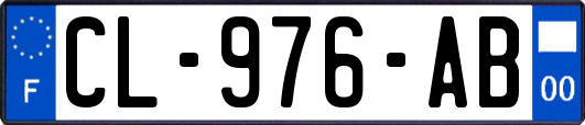 CL-976-AB