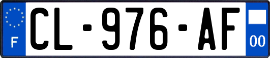 CL-976-AF