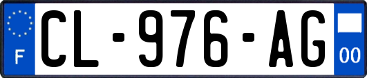 CL-976-AG