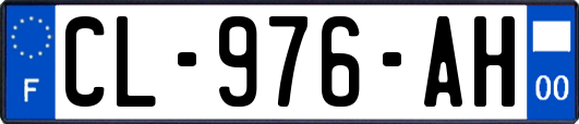 CL-976-AH