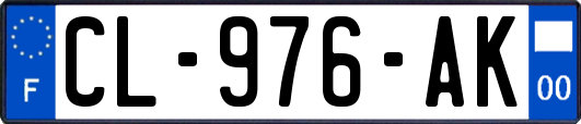 CL-976-AK