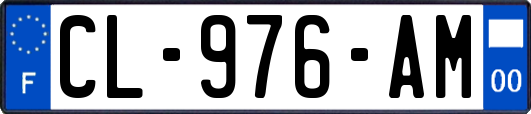 CL-976-AM