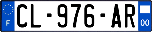 CL-976-AR