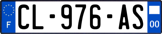 CL-976-AS