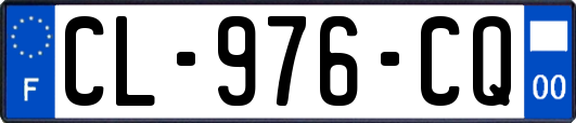 CL-976-CQ
