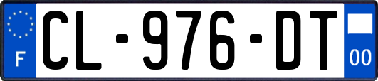 CL-976-DT