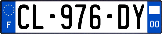 CL-976-DY