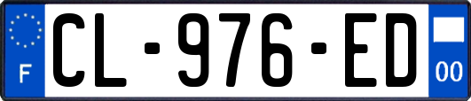 CL-976-ED