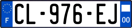 CL-976-EJ