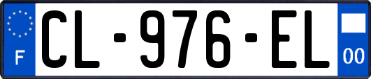 CL-976-EL