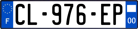 CL-976-EP