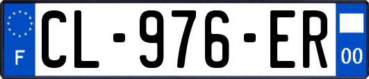 CL-976-ER
