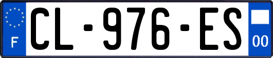 CL-976-ES