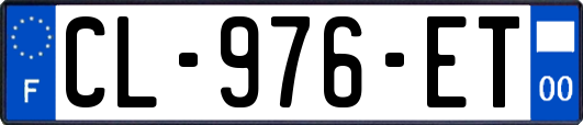 CL-976-ET