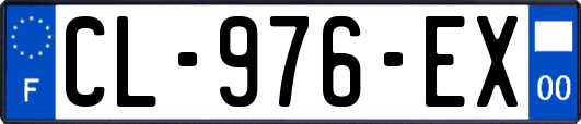 CL-976-EX