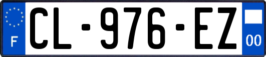 CL-976-EZ