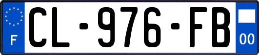 CL-976-FB