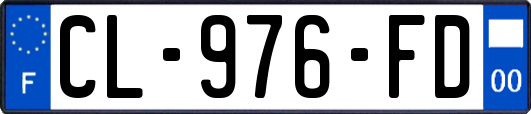 CL-976-FD