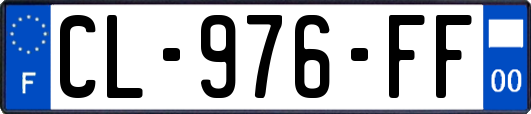 CL-976-FF