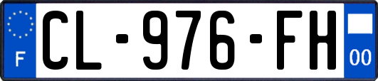CL-976-FH