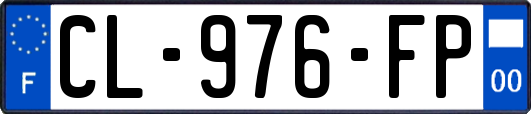 CL-976-FP