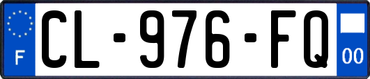 CL-976-FQ