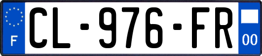 CL-976-FR