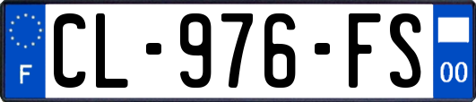CL-976-FS